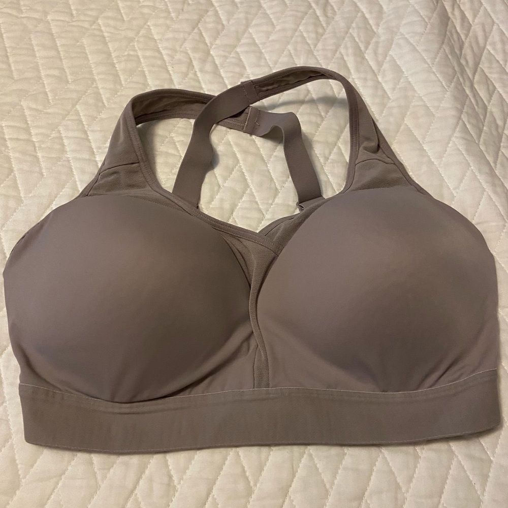 3 high support sports bras